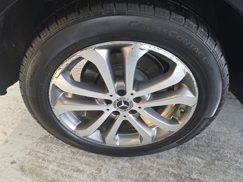 Used 2018 Mercedes-Benz GLE 550e 4MATIC image 8