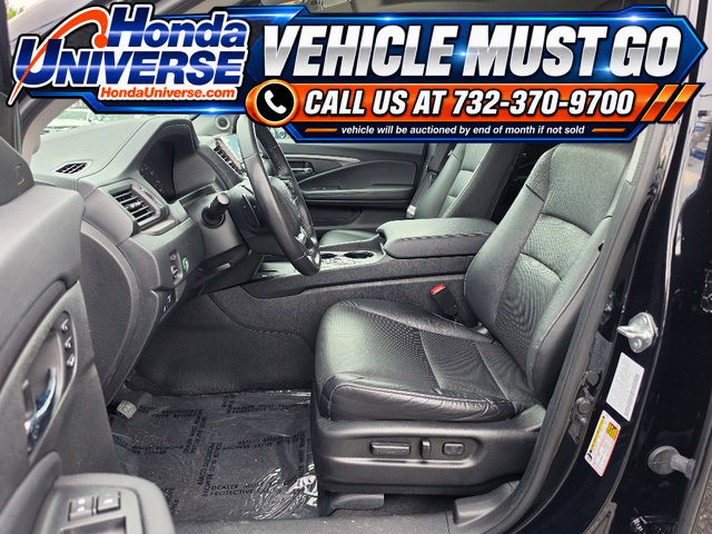 Used 2024 Honda Ridgeline RTL image 22