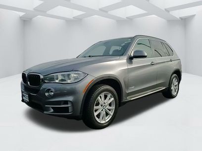 Used 2015 BMW X5 xDrive35i