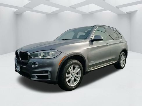 Used 2015 BMW X5 xDrive35i image 1
