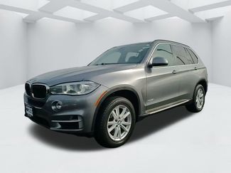 Used 2015 BMW X5 xDrive35i video 1