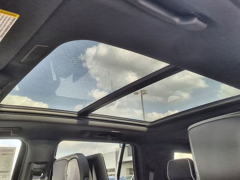 New 2026 GMC Yukon AT4 Ultimate image 19