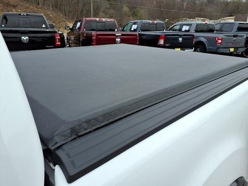 Certified 2021 Ford Ranger Lariat w/ Tremor Off-Road Package image 17