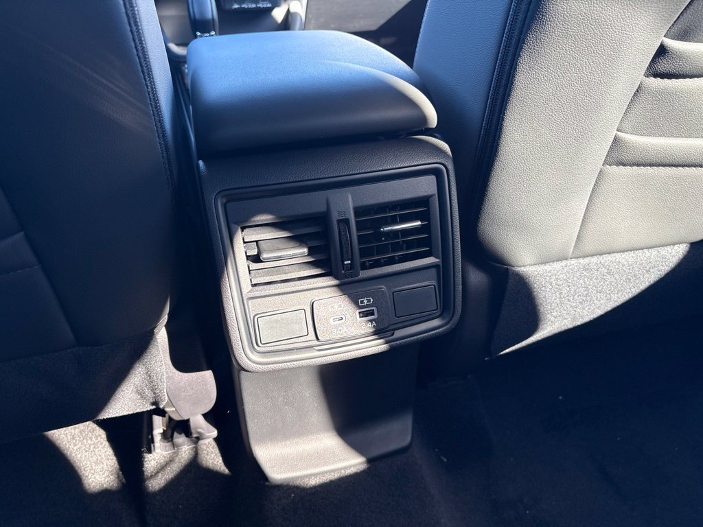 New 2026 Subaru Forester Premium AWD/4WD image 21