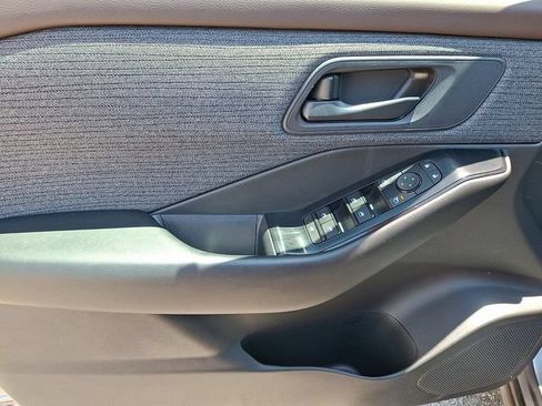 Certified 2023 Nissan Rogue S AWD/4WD image 14