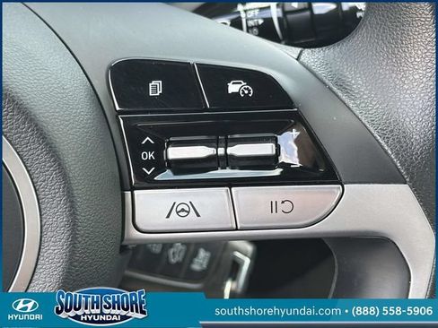 Certified 2024 Hyundai Santa Cruz SE AWD/4WD image 24