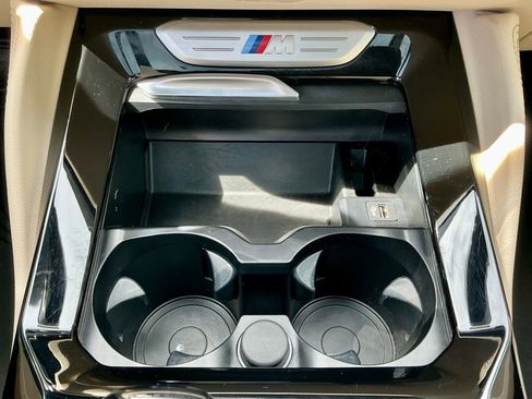 Used 2022 BMW X4 M40i AWD/4WD image 32