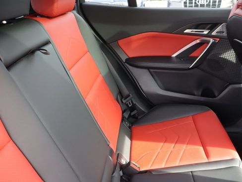 Used 2025 BMW X2 M35i image 15