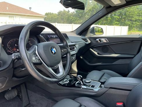 Used 2022 BMW 228i xDrive Gran Coupe w/ Convenience Package AWD/4WD image 18