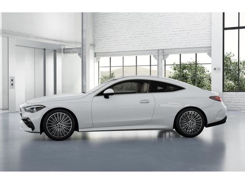 New 2026 Mercedes-Benz CLE 300 4MATIC Coupe image 35