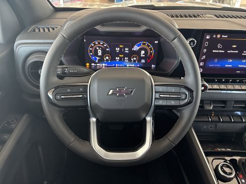New 2026 Chevrolet Colorado Trail Boss image 19