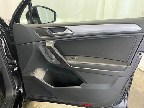 Certified 2023 Volkswagen Tiguan S w/ Driver Assistance Package image 12