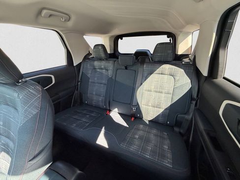 Certified 2023 Ford Bronco Sport Heritage image 11