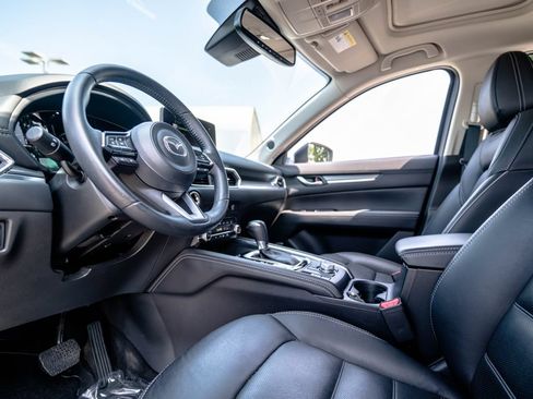 Used 2024 MAZDA CX-5 AWD 2.5 S image 6