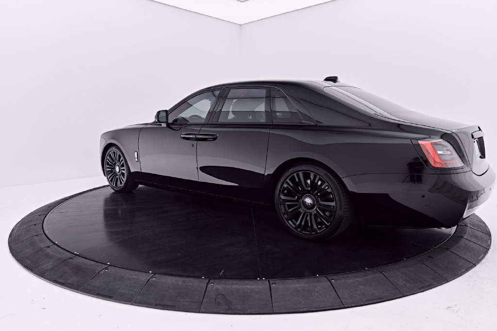 Used 2023 Rolls-Royce Ghost AWD/4WD image 18