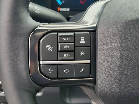 New 2026 Ford F250 Platinum AWD/4WD image 26
