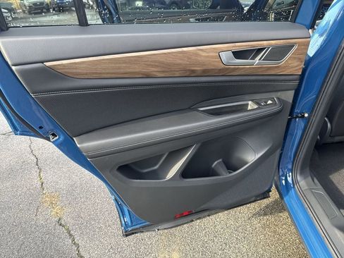 New 2026 Volkswagen Atlas SE AWD/4WD image 24