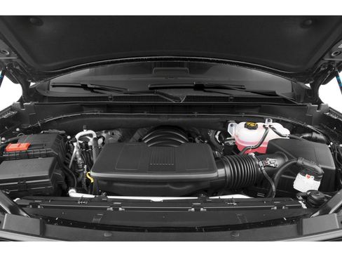 Used 2022 GMC Yukon XL SLE w/ Gmc Pro Safety Plus Package image 97