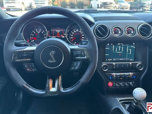Used 2016 Ford Mustang Shelby GT350 w/ Technology Package RWD image 16