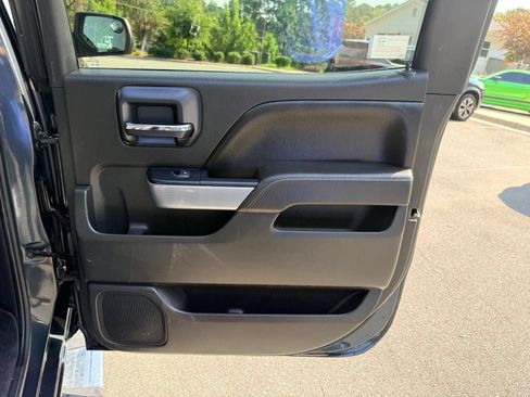 Used 2017 Chevrolet Silverado 1500 LT w/ All Star Edition AWD/4WD image 24