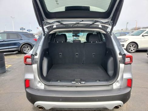 Used 2023 Ford Escape Active w/ Tech Pack #2 AWD/4WD image 28