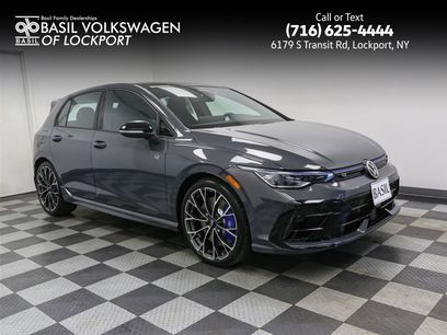 New 2026 Volkswagen Golf