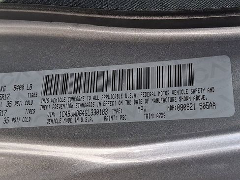 Used 2016 Jeep Wrangler Unlimited Sport w/ Quick Order Package 24S image 25