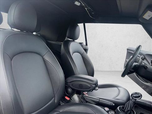 Used 2019 MINI Cooper Convertible image 14