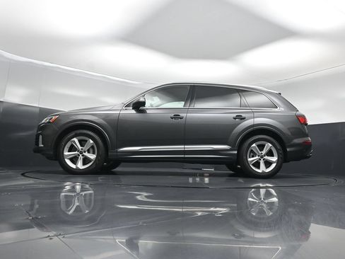 Used 2024 Audi Q7 2.0T Premium AWD/4WD image 49