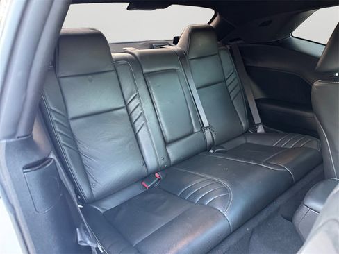 Used 2019 Dodge Challenger SRT Hellcat image 13