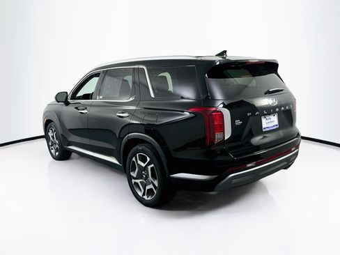 Used 2023 Hyundai Palisade SEL AWD/4WD image 7