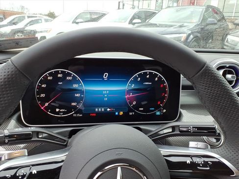 New 2026 Mercedes-Benz C 300 C300 image 17