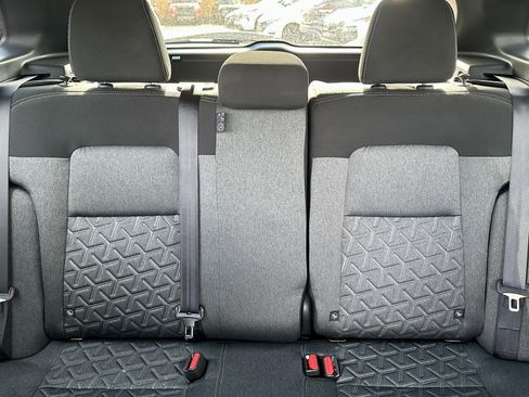 New 2026 Nissan Kicks SV image 31