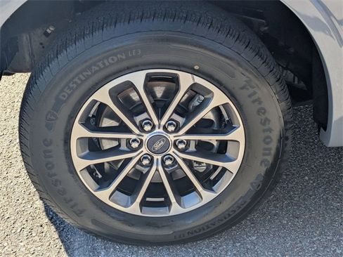 Used 2019 Ford F150 XLT w/ Equipment Group 302A Luxury image 10