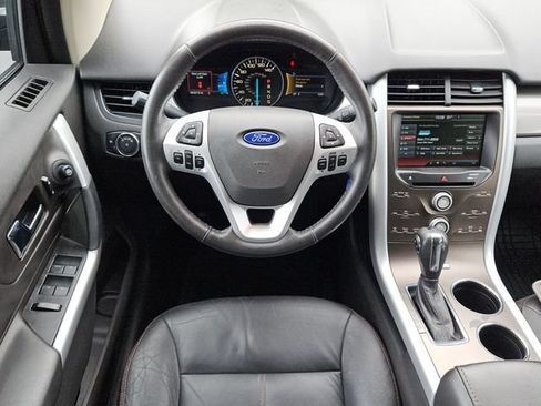 Used 2014 Ford Edge SEL w/ Equipment Group 205A AWD/4WD image 12