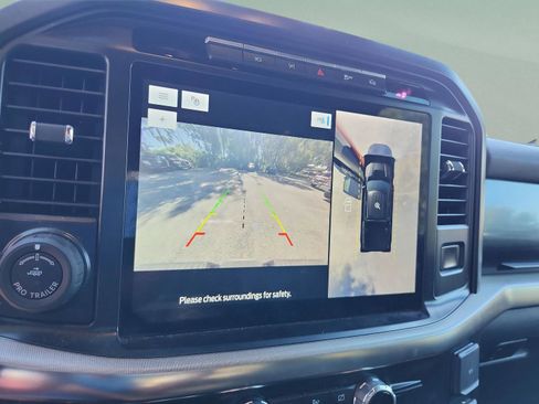 Used 2022 Ford F150 Raptor w/ Equipment Group 801A High image 26