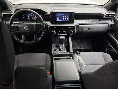 Used 2024 Toyota Tacoma SR