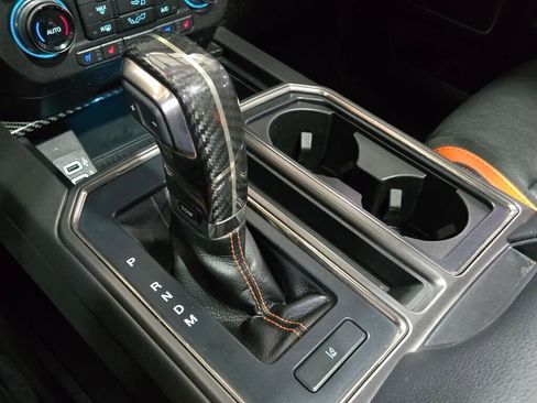 Used 2017 Ford F150 Raptor w/ Equipment Group 802A Luxury image 34