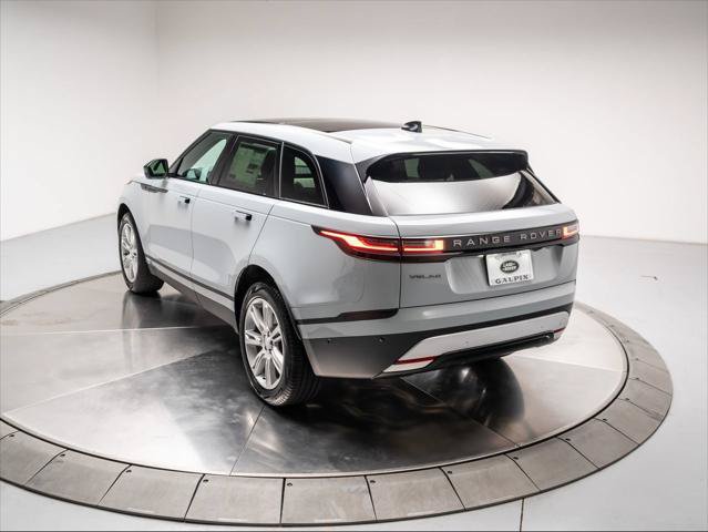 New 2026 Land Rover Range Rover Velar S AWD/4WD image 29