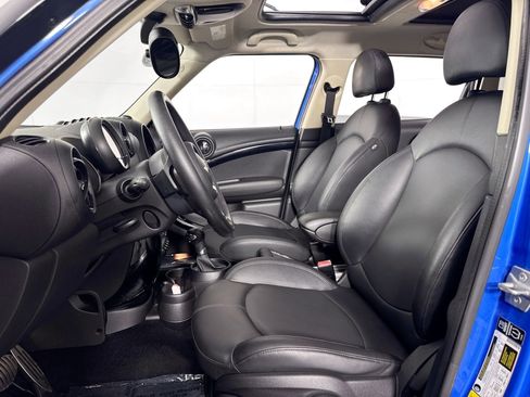 Used 2013 MINI Cooper Countryman S w/ Sport Pkg image 21