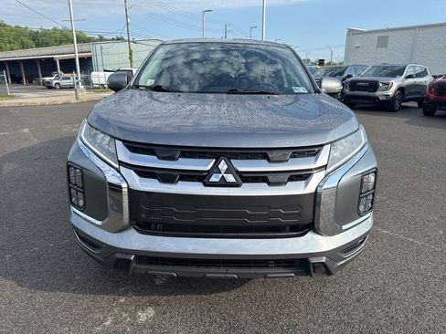 Used 2024 Mitsubishi Outlander Sport AWD image 2