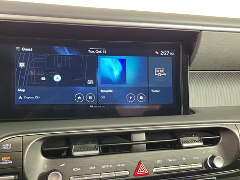 New 2026 Hyundai Palisade Calligraphy image 15