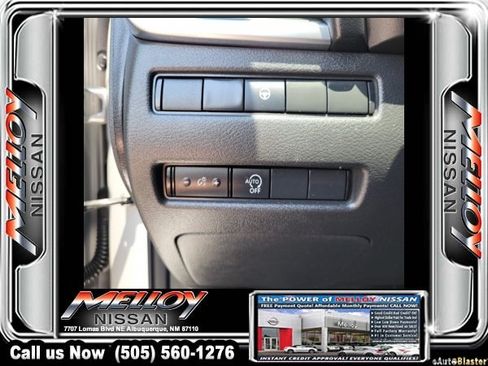 Certified 2023 Nissan Rogue SV FWD image 22