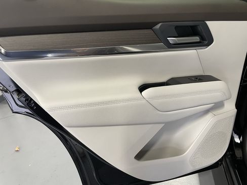 New 2026 GMC Terrain Denali w/ LPO, Floor Liner Package image 11