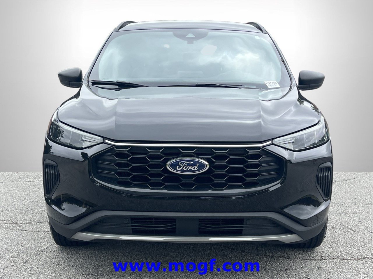 Used 2025 Ford Escape ST-Line FWD image 23