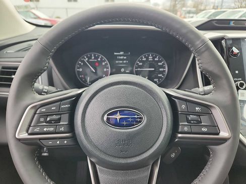 New 2026 Subaru Ascent Touring image 10