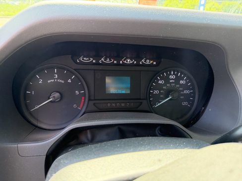 Used 2024 Ford E-350 and Econoline 350 Super Duty w/ Power Windows & Locks Group RWD image 12