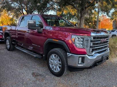 Used 2020 GMC Sierra 3500 SLT w/ SLT Premium Plus Package