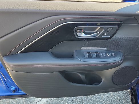 Used 2025 Acura ADX A-Spec image 12