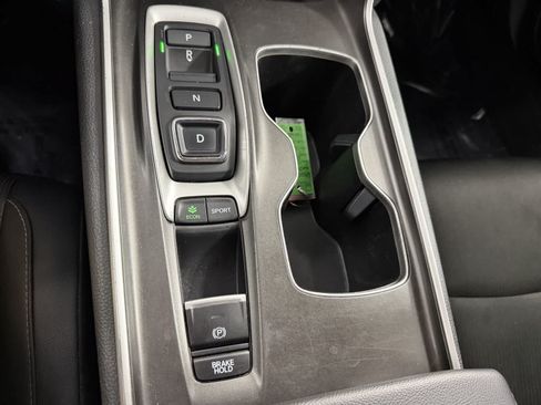 Used 2022 Honda Accord Sport image 23